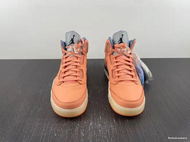 MaikeSneakers DJ DV4982-641 We Jordan 5 Bliss Retro Khaled The Crimson Best 0423